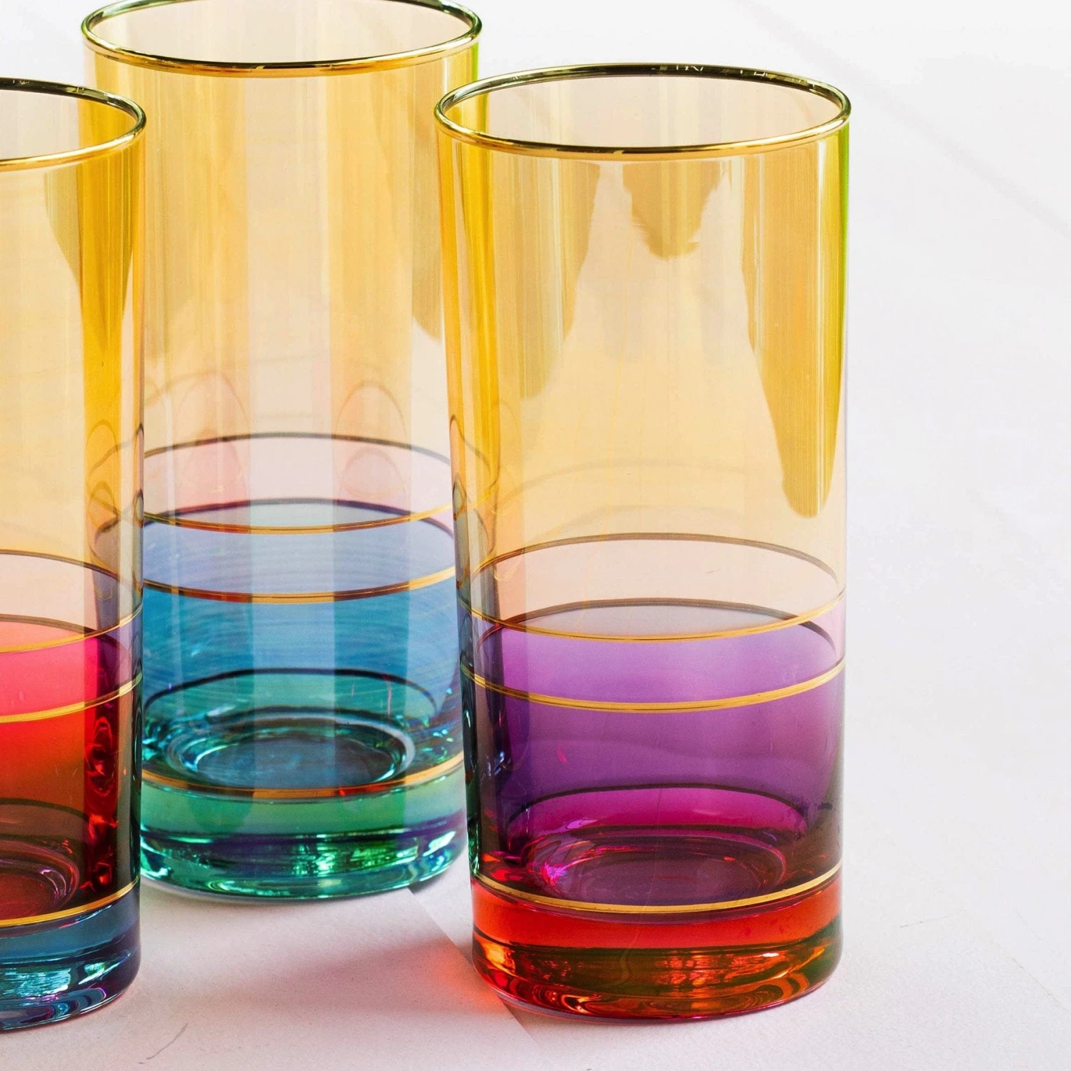 Regalia Deco High Ball 6 Regalia Deco High Ball - Image 6