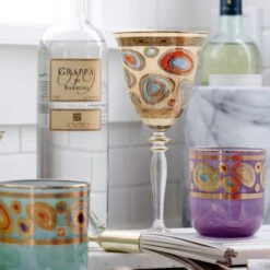 Regalia Wine Glass 10 Regalia Wine Glass -Vietri RGI 7620C LSALT 4 1800x1800