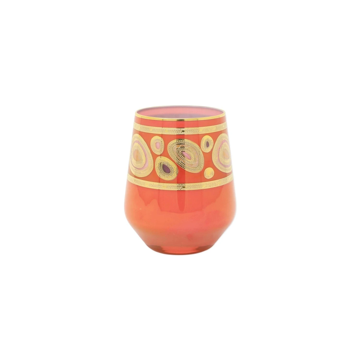 Regalia Stemless Wine Glass 7 Regalia Stemless Wine Glass - Image 7