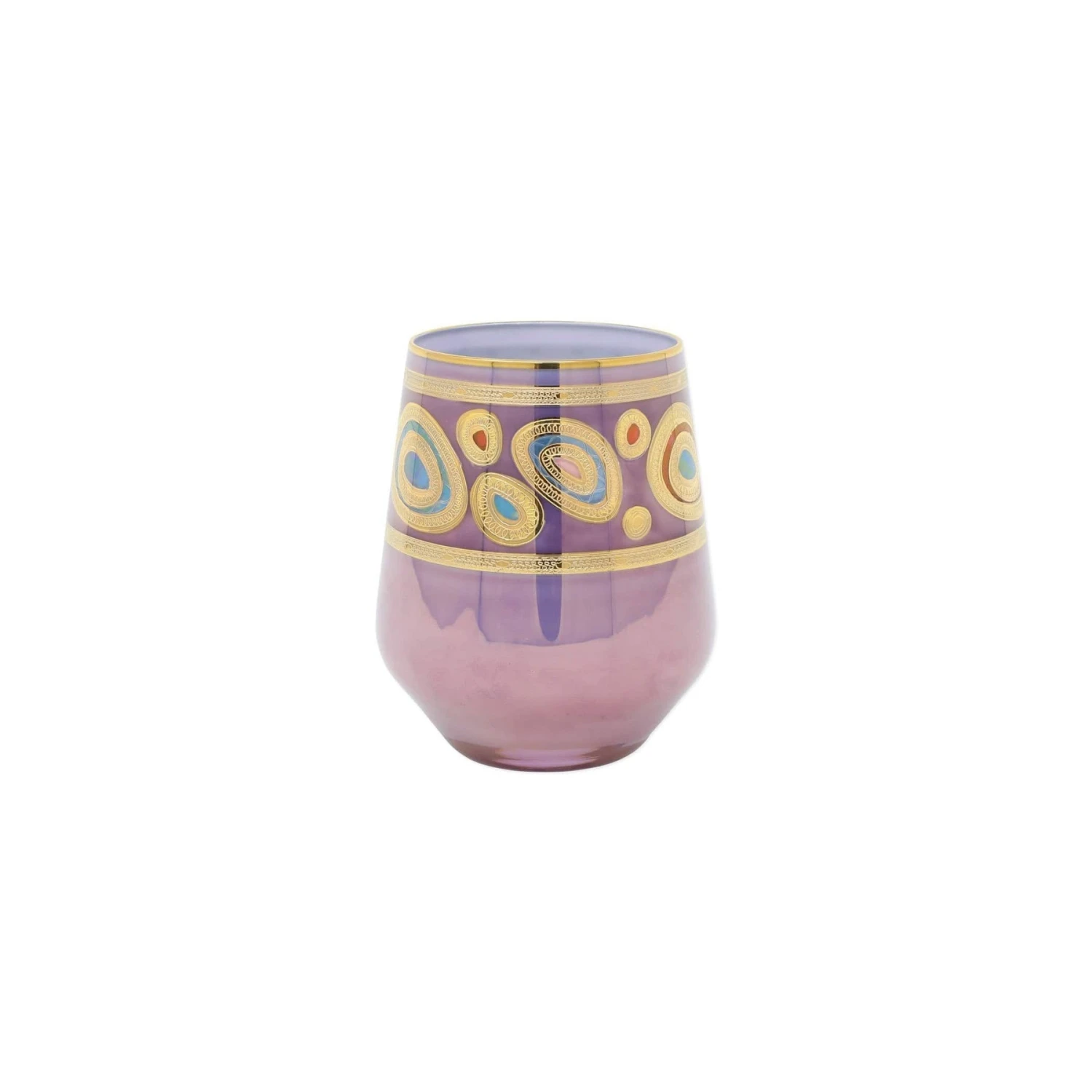 Regalia Stemless Wine Glass 4 Regalia Stemless Wine Glass - Image 4