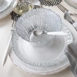 Rufolo Glass Salad Plate -Vietri RUF 5201P 4 33a8b37b c5cf 4fa3 bf0c 77ab2db68650 1800x1800