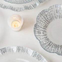 Rufolo Glass Small Shallow Bowl -Vietri RUF 5204P 3 2acb9f65 b4a4 40ce ae25 03ebaea0e6c7 1800x1800