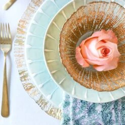 Rufolo Glass Small Deep Bowl -Vietri RUF 5205 LSALT 3 1800x1800