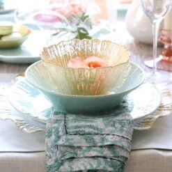 Rufolo Glass Small Deep Bowl -Vietri RUF 5205 LSALT 5 1800x1800