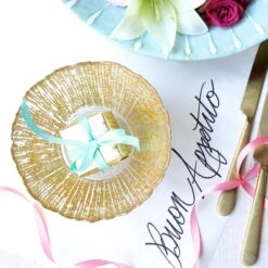 Rufolo Glass Small Deep Bowl -Vietri RUF 5205 LSALT 6 1800x1800