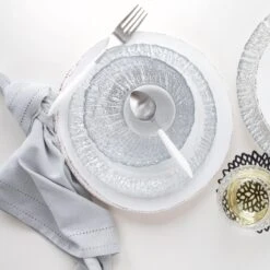 Rufolo Glass Small Deep Bowl -Vietri RUF 5205P 3 208c0074 f4e8 40b7 96d5 80a007b49c58 1800x1800