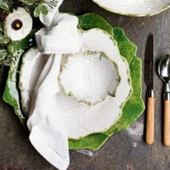 Foglia Stone Cheese/Tart Plate -Vietri SFFA 1150 2100 web2 1800x1800