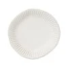 Incanto Stone Stripe Dinner Plate