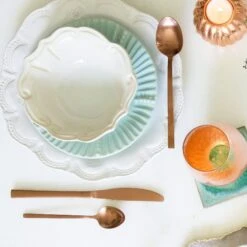 Incanto Stone Lace Dinner Plate -Vietri SINC W1100D LSALT 6 1800x1800