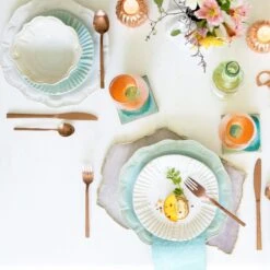 Incanto Stone Lace Dinner Plate -Vietri SINC W1100D LSALT 7 1800x1800