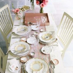 Incanto Stone Ruffle Dinner Plate 7 Incanto Stone Ruffle Dinner Plate -Vietri SINC W1100H LSALT 2 1800x1800