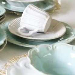 Incanto Stone Stripe Salad Plate -Vietri SINC W1101A LSALT 8 1800x1800