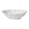 Incanto Stone Ruffle Large Bowl