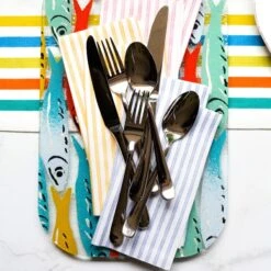 Settimocielo Five-Piece Place Setting -Vietri SLO 9800 SALT 3 1800x1800