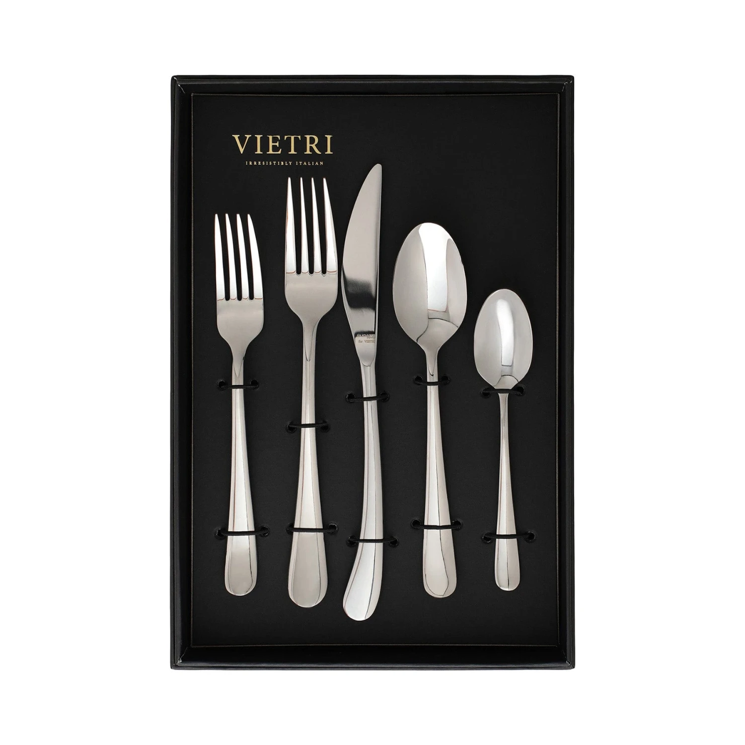 Settimocielo Five-Piece Place Setting – Set Of 4 1 Settimocielo Five-Piece Place Setting – Set Of 4
