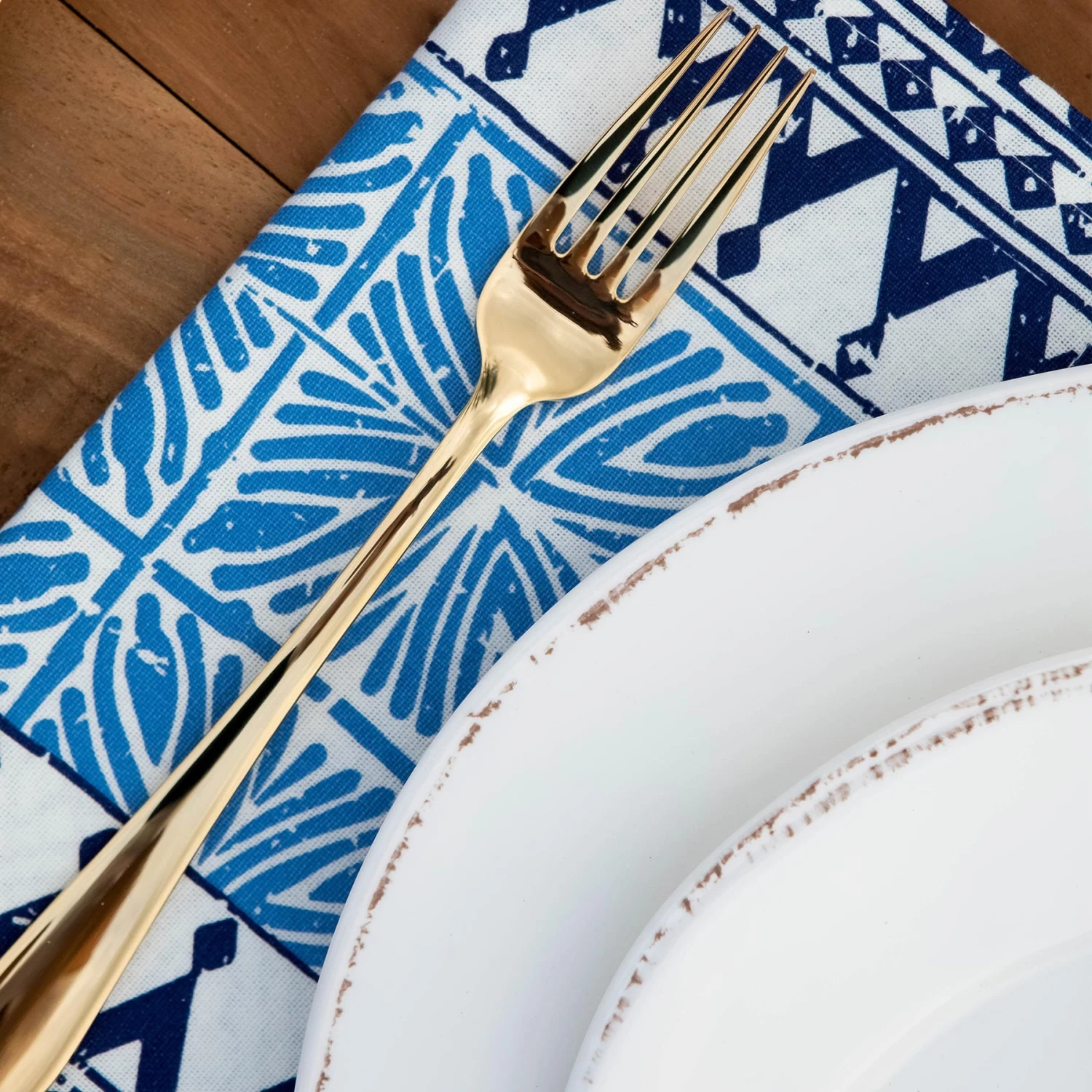 Settimocielo Place Fork 3 Settimocielo Place Fork - Image 3