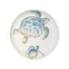 Tartaruga Round Shallow Bowl