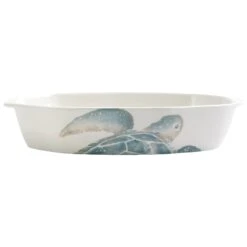 Tartaruga Rectangular Baker