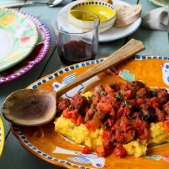 Campagna Uccello Oval Platter -Vietri UCC 1022 LSALT 5 1800x1800