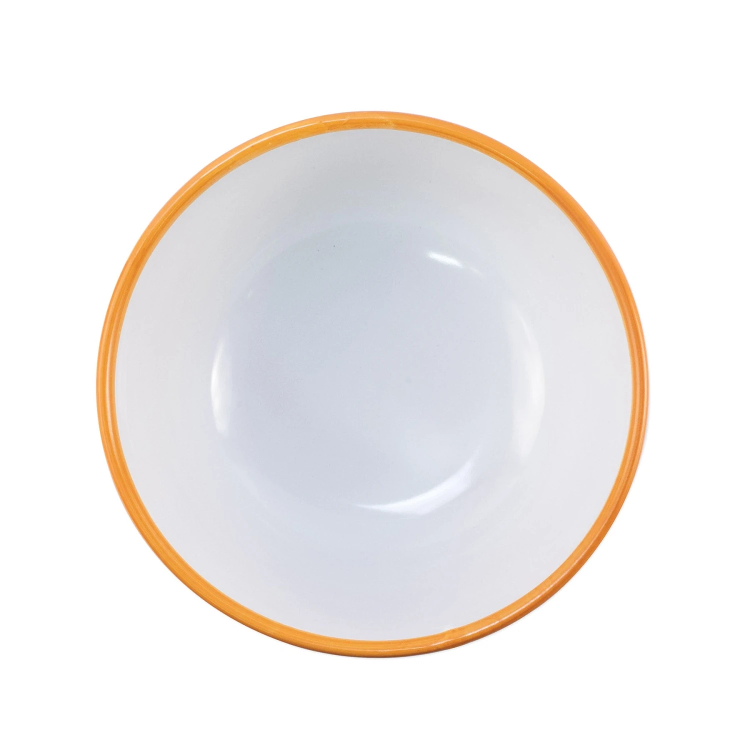 Campagna Uccello Deep Serving Bowl 2 Campagna Uccello Deep Serving Bowl - Image 2