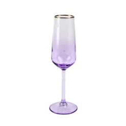 Rainbow Champagne Flute -Vietri VBOW A52150 1 b3ddf575 3e88 4d74 b056 28b7e3a1a4ce 1800x1800