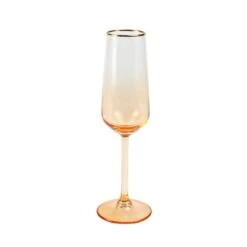 Rainbow Champagne Flute -Vietri VBOW AMB52150 1 d9e5b730 c466 45f5 a74e 8ca2bb76bab1 1800x1800