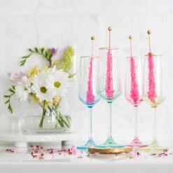 Rainbow Champagne Flute -Vietri VBOW G52150 LSALT 3 1800x1800