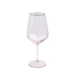 Rainbow Assorted Wine Glasses - Set Of 4 -Vietri VBOW P52120 2100 web1 1c590888 8140 49c0 a139 3b875fd6b8b2 1800x1800