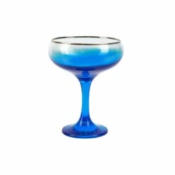 Rainbow Coupe Champagne Glass -Vietri VBOW S52151 1 2d9d2fbb 7958 4bb3 b698 6dee617f92da 1800x1800