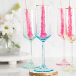 Rainbow Champagne Flute -Vietri VBOW T52150 LSALT 1 1800x1800