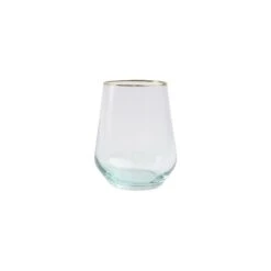 Rainbow Stemless Wine Glass -Vietri VBOW Y52121 2100 web1 f98a44bb ebd5 4ab5 9715 ff445ca0d481 1800x1800