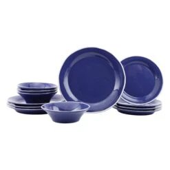 Chroma 12-Piece Place Setting -Vietri VCRM B003000S 12 572A6504 1800x1800