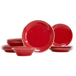 Chroma 12-Piece Place Setting -Vietri VCRM R003000S 12R 2100 web1 f05df5fa c582 42bb 8000 31bfdded6ecc 1800x1800