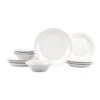 Chroma 12-Piece Place Setting