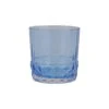 Deco Cobalt Short Tumbler