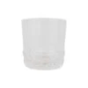 Deco Clear Short Tumbler