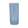 Deco Cobalt Tall Tumbler