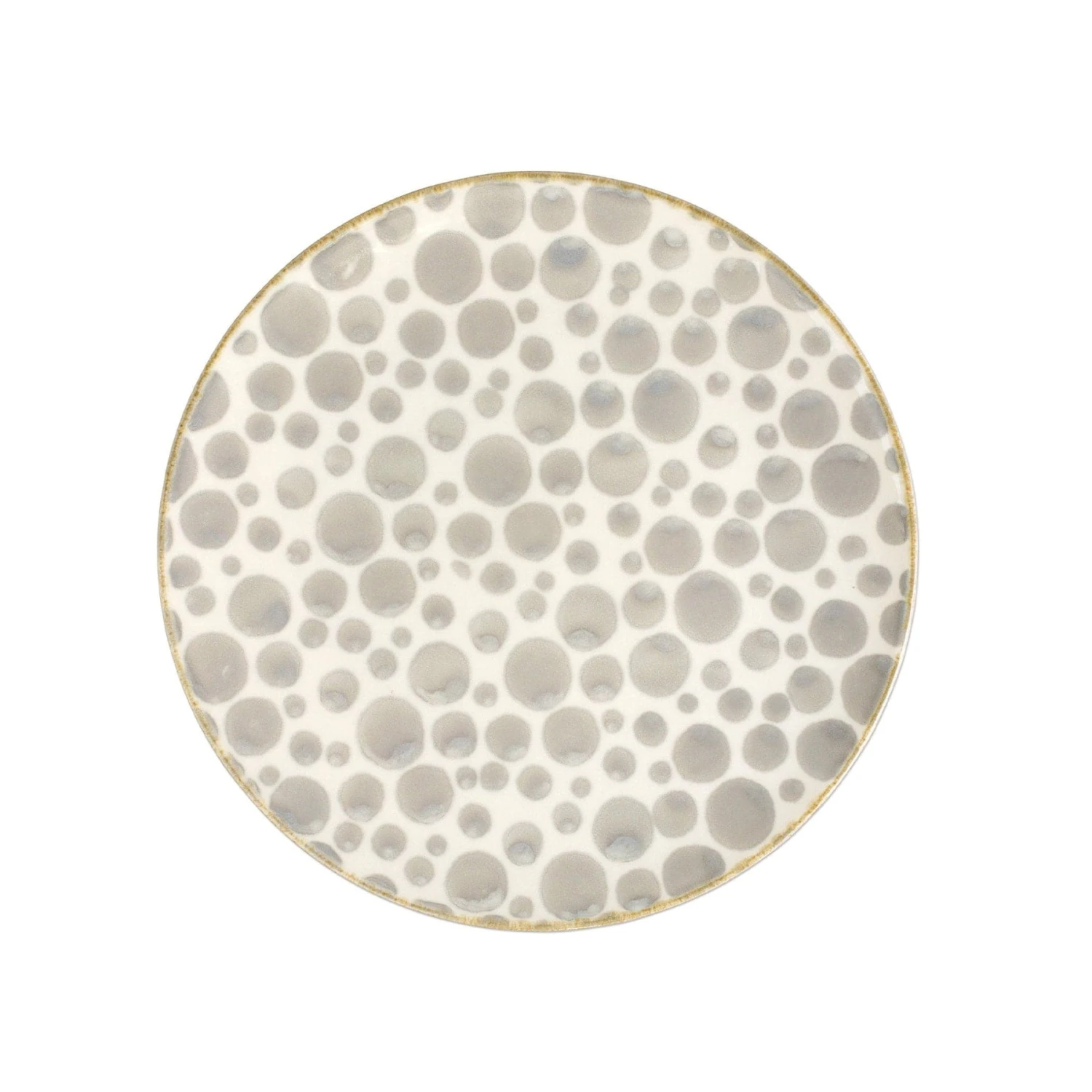 Earth Bubble 3-Piece Place Setting 2 Earth Bubble 3-Piece Place Setting - Image 2