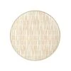 Earth Bamboo Dinner Plate