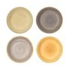Earth Assorted Small Bowls - Set Of 4