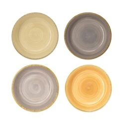 Earth Assorted 12-Piece Place Setting 12 Earth Assorted 12-Piece Place Setting -Vietri VETH 003006 2100 web1 95b10803 b2ce 48e5 9cfe 24f0db69de32 1800x1800