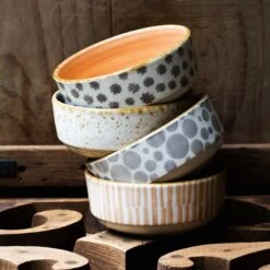 Earth Assorted 12-Piece Place Setting 17 Earth Assorted 12-Piece Place Setting -Vietri VETH 003006 LSALT 1 f709ab9f 4e33 4998 93a6 1cd08599d929 1800x1800