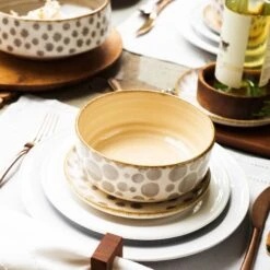 Earth Bubble Small Bowl -Vietri VETH 003006A LSALT 1 1800x1800