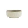 Earth Eggshell Small Bowl