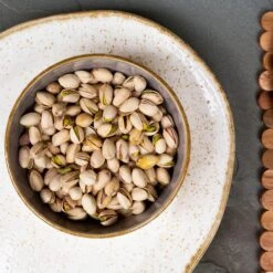 Earth Eggshell Small Bowl -Vietri VETH 003006C LSALT 1 1800x1800