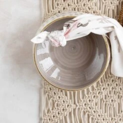 Earth Flower Medium Shallow Bowl -Vietri VETH 003031 2100 web3 1800x1800