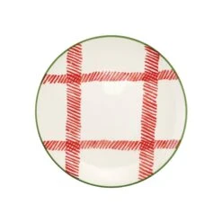 Mistletoe Plaid 3-Piece Place Setting -Vietri VMIL 003001D 2100 web1 399ffb38 3bfc 4361 bc2d 2f7a34a77d29 1800x1800