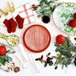 Mistletoe Oval Platter -Vietri VMIL 003024 LSALT 1 1800x1800