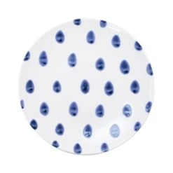 Santorini Assorted Dinner Plates - Set Of 4 -Vietri VSAN 003000B 2100 web1 f0b6e0cf d085 4677 95b8 f0addb1c786b 1800x1800