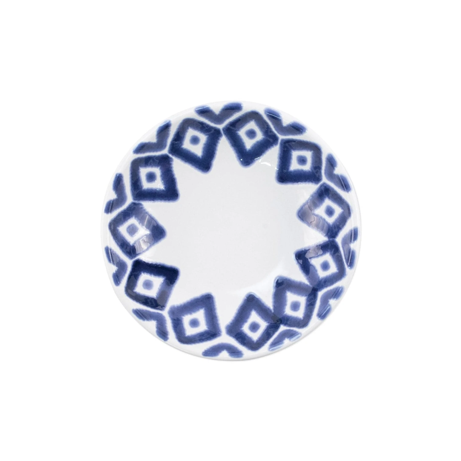 Santorini Diamond Condiment Bowl 2 Santorini Diamond Condiment Bowl - Image 2